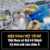 ĐIỆN THOẠI VIỆT TỚI MỸ! CÂU CHUYỆN TỪ CON ỐC VÍT CHO ĐẾN THƯƠNG HIỆU VINSMART