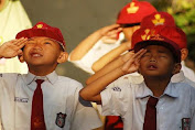  Survei Pendidikan Dunia, Indonesia Peringkat 72 dari 77 Negara 