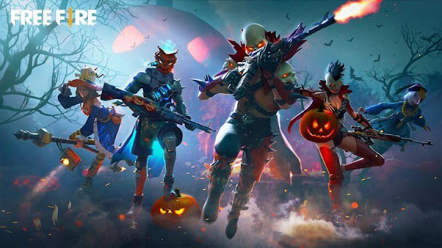 5 Karakter Free Fire Terbaik dan Populer Untuk Pemula 5 Karakter Free Fire Terbaik dan Populer Untuk Pemula