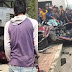 Camión del IMSS causa trágico accidente en Oxchuc, Chiapas