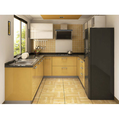 Modular Kitchen Design ideas image 6