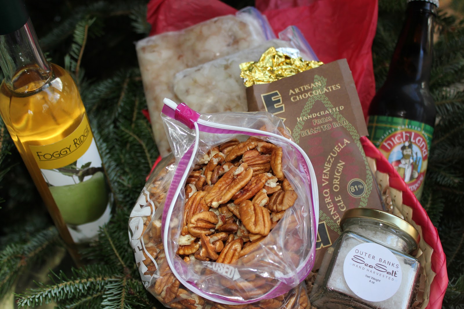 carolina-foodie-twelve-days-of-christmas