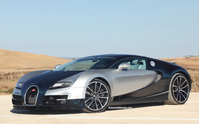 Bugatti 600 wog