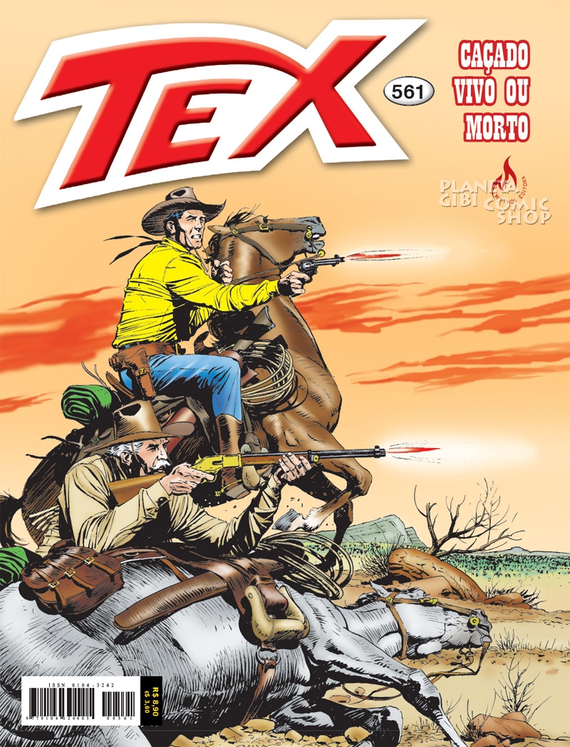 Tópicos com a tag 85 em  Tex561_coverBG