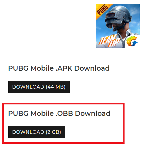 Downloading Resources Hatasi Pubg Mobile