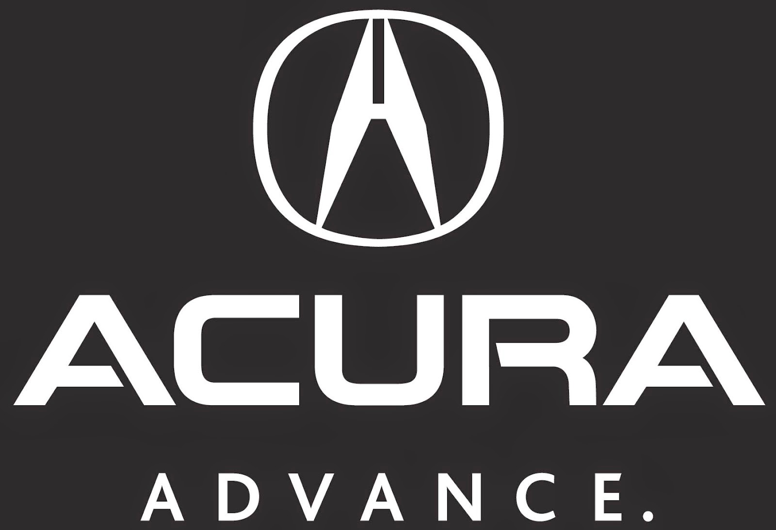 Acura Logo