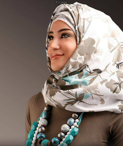 Hijab Style Model Hijab Terbaru 2014