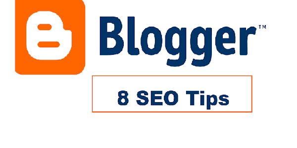 8 SEO Tips for Blogger BitiKiccha