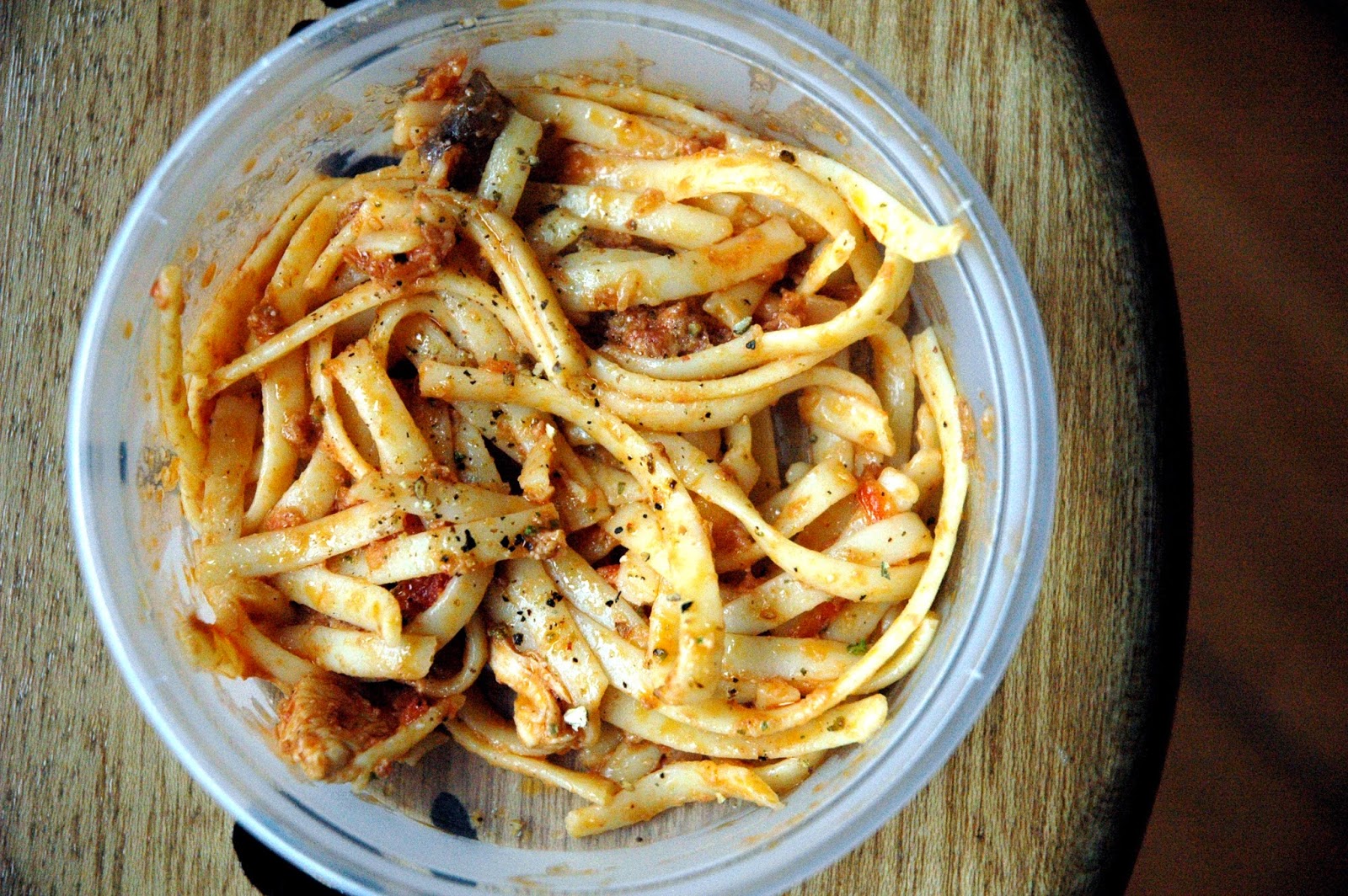 DUDE FOR FOOD It's All About Pizza and Pasta Food Magazine's Food