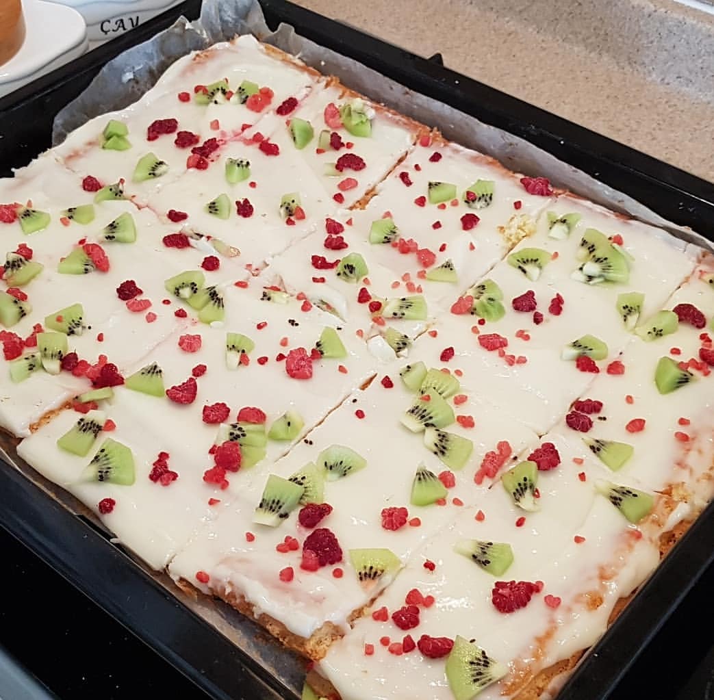 Mini Rulo Pasta Pratik Tarifim