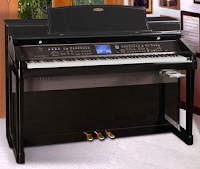 digital piano