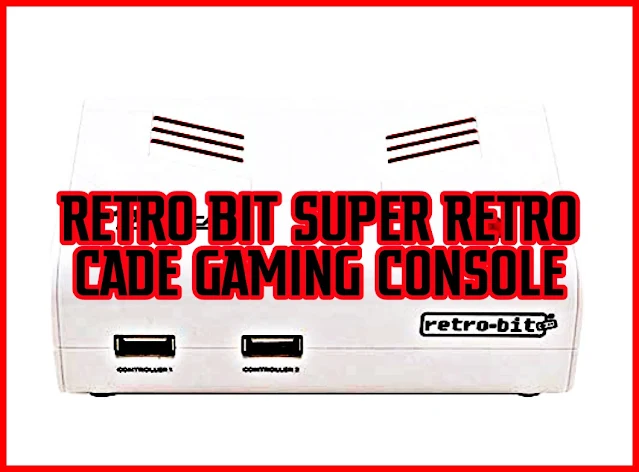 Best Retro Gaming Consoles
