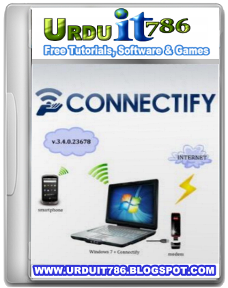 Connectify 2015 PRO MAX  Fully CRACK