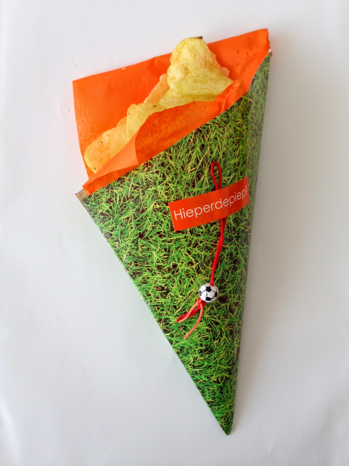 Leuke lintjes: juni 2014
