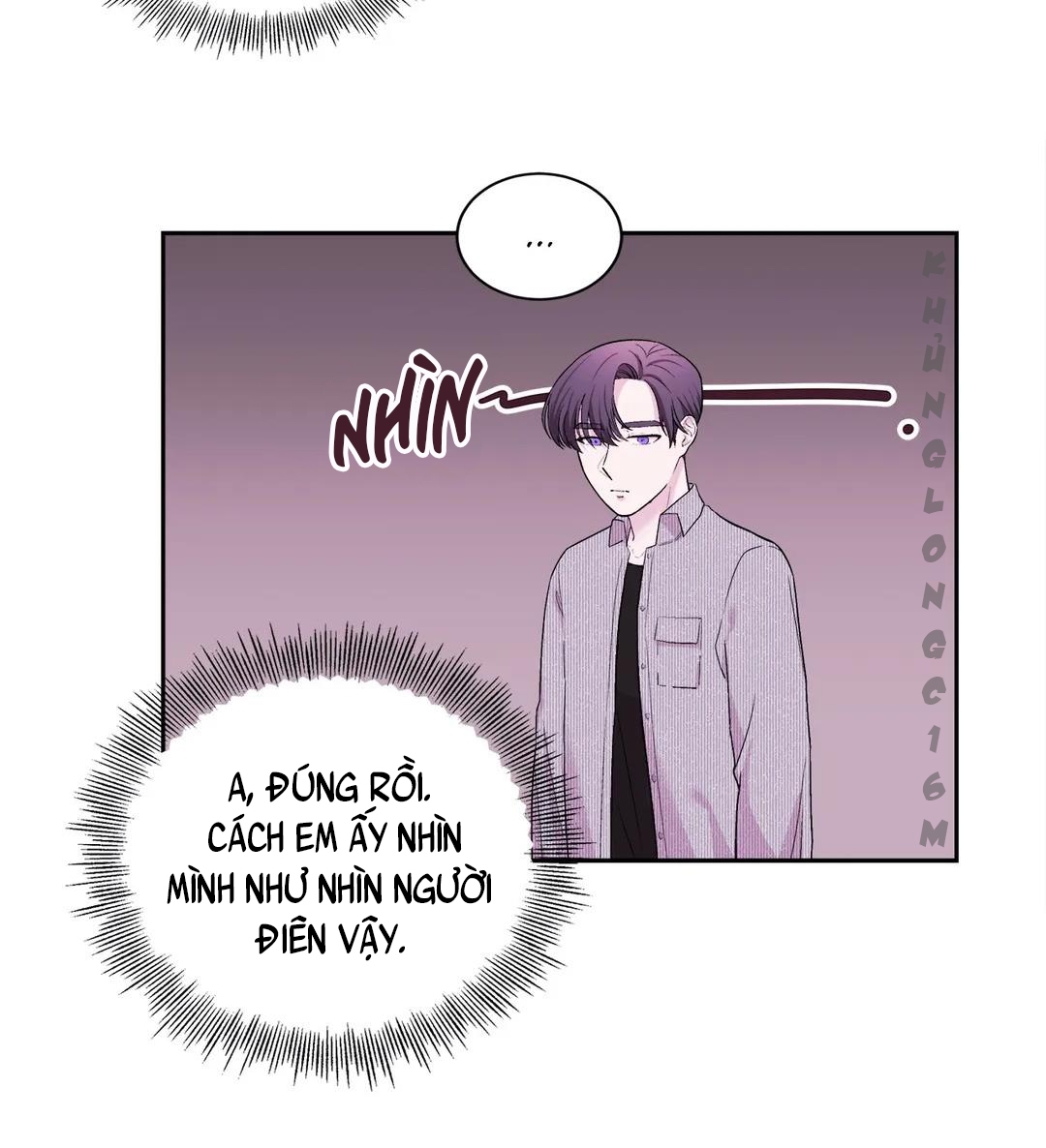 Đọc truyện 10 Đêm Mê Hoặc - Chapter 16