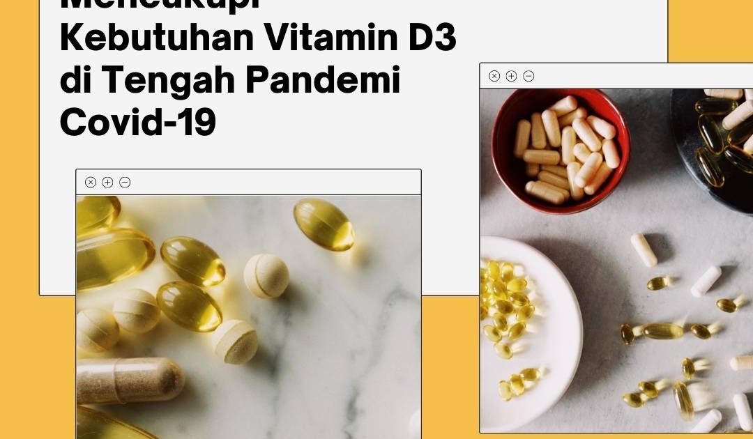 Se puede comprar vitamina d sin receta