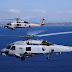 India signs deal with US to procure MH-60R Seahawk, AH-64E Apache helicopters