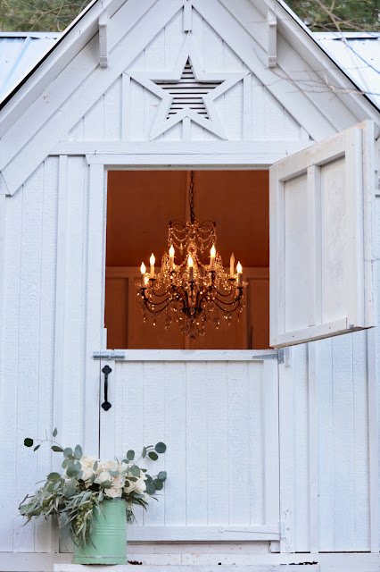 How to Create a Dutch Door for the Barn