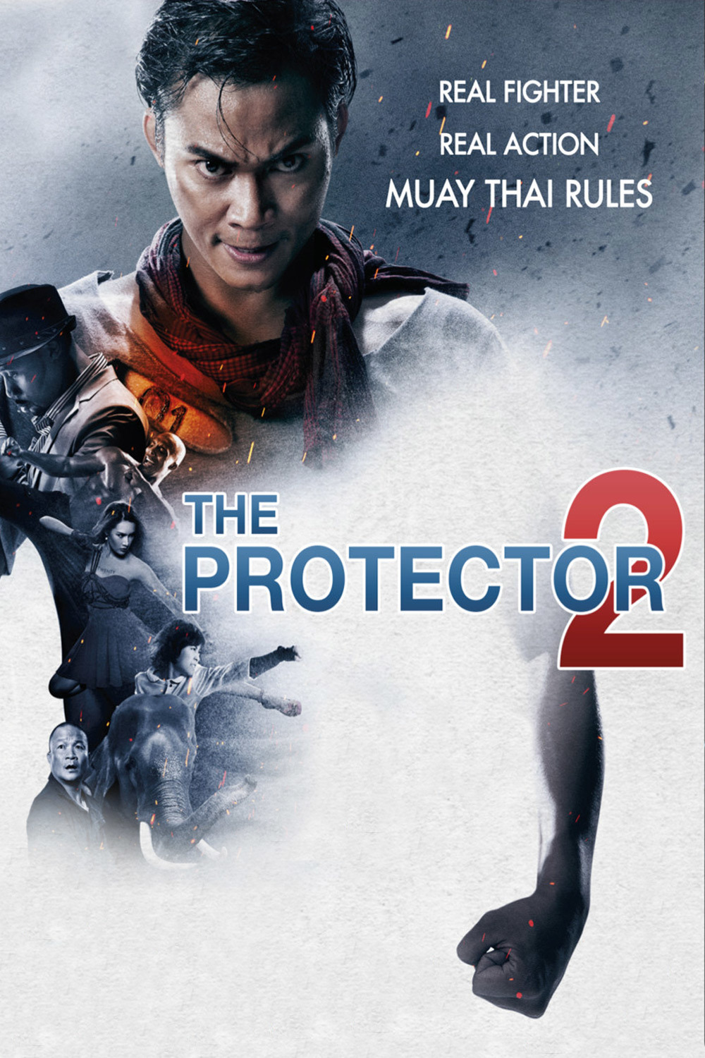 The Protector 2 <i class='ep-highlight'>2013</i>