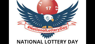 National Lottery Day HD Pictures, Wallpapers