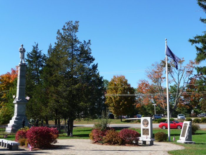 Nutfield Genealogy The Honor Roll Project