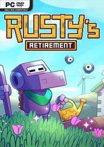 صورة للعبة Rustys Retirement