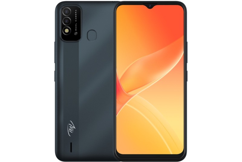 Itel P37 (P651W) Price, Review And Specifications.