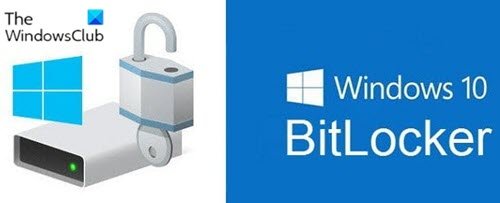 Windows 10에서 BitLocker PIN 변경