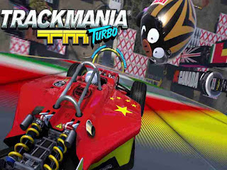 TrackMania Turbo Game Free Download TrackMania Turbo Game Free Download