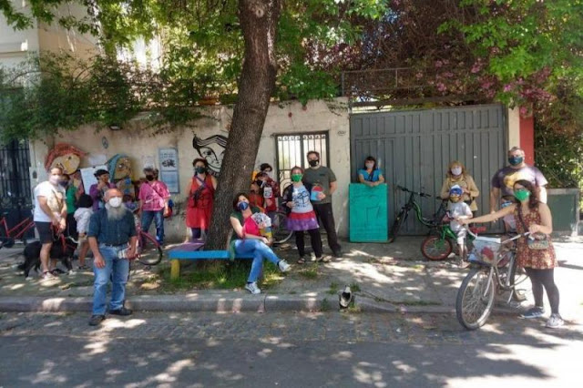 Ajedrez: 21 “catas” al Infancia Compartida de Tucumán - Catamarca Actual