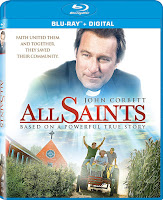 All Saints 2017 Blu-ray