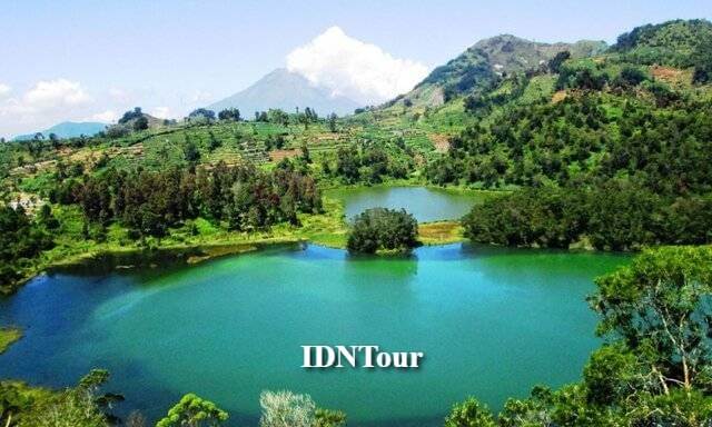 7 The charm of Dieng Plateu tourism in Wonosobo