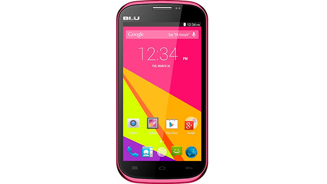 firmware - rom stock BLU Studio 5.0 K D530k firmware - rom stock BLU Studio 5.0 K D530k