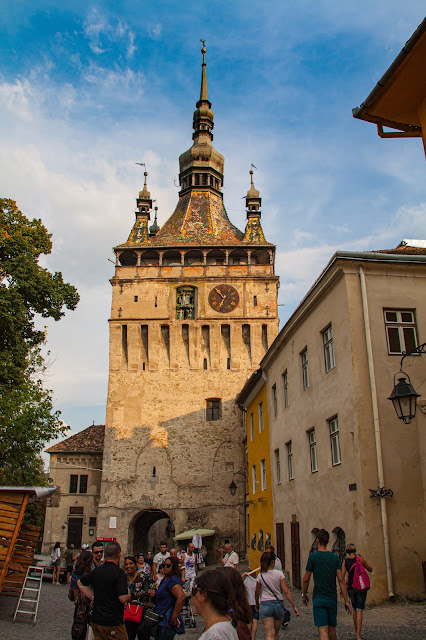 Sighisoara