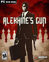 Descargar Alekhine’s Gun – CODEX para 
    PC Windows en Español es un juego de Accion desarrollado por Maximum Games