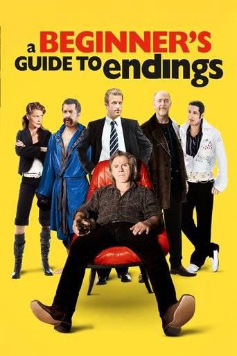 A Beginner's Guide to Endings (2010) ταινιες online seires xrysoi greek subs