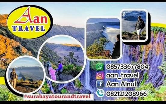 wisata alam malang