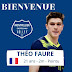 [Sports] Théo Faure rejoint Montpellier Castelnau Volley 