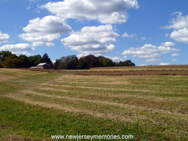 Howell Living History Farm