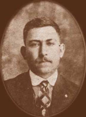 Beato Miguel Gómez Loza