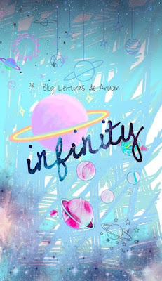 Papel de Parede para Celular Grátis #4- Livros & Universe