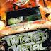 Twisted Metal Head On PSP free download full version