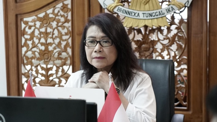 KSP Peringatkan KKB Stop Tebar Teror di Tanah Papua