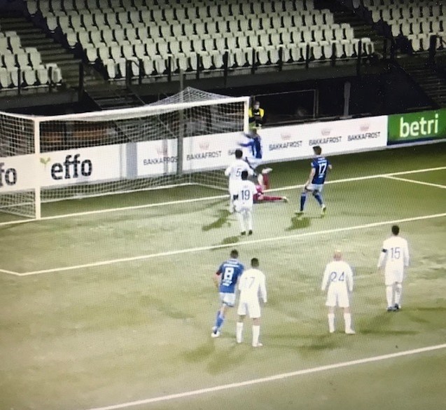 Fatbear's Sporting Diaries Review of the 2020 Faroe Islands Premier League