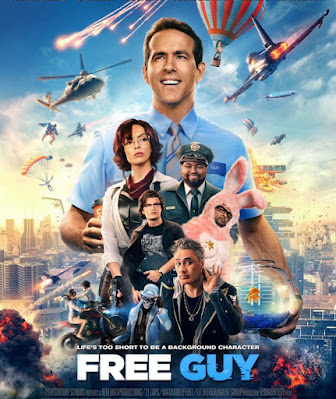 Free-Guy