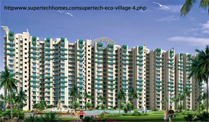 Supertech Eco Village