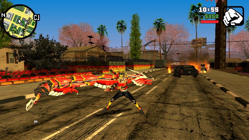 skin pack kamen rider wizard gta sa skin pack kamen rider wizard gta sa