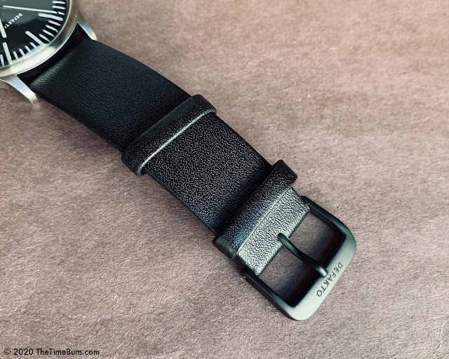 Defakto Transit strap