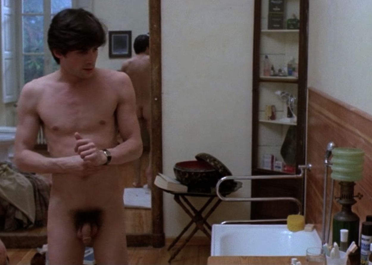 A climactic moment captured in raw, unfiltered light