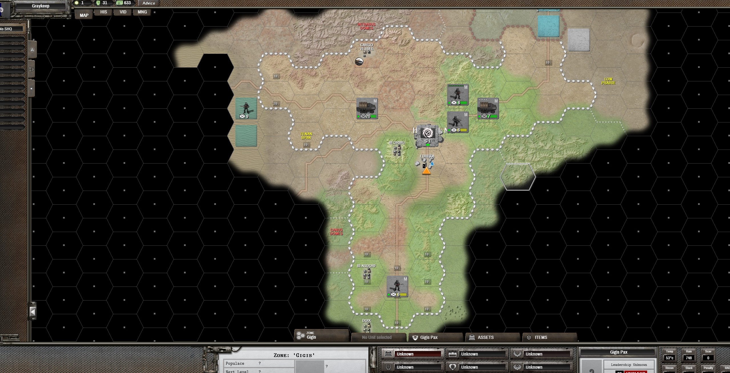 shadows of the empire pc cheats